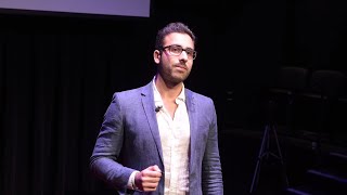 An Interdisciplinary Approach to Health Disparities | Shane Shahrestani | TEDxUSC