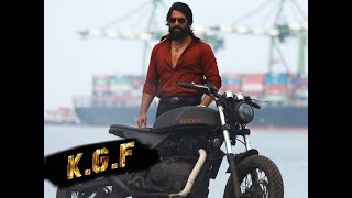 KGF 2 or RRR which is best ?