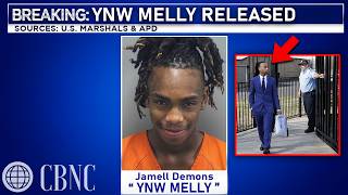 Judge Announces YNW Melly RELEASE DATE, Here's When...