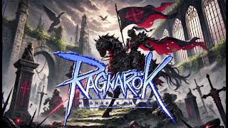 原曲重製 OST 44【仙境傳說】Modified Ragnarok Online: 古城騎士工會 深淵騎士 它追上來了 TeMP it Up 라그나로크 온라인 ラグナロクオンラ