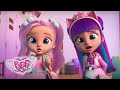 Beware of the MAGIC | BFF 💜 Cartoons for Kids in English | Long Video | Never-Ending Fun