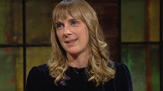 "I just saw red" Ruth Fitzmaurice on rude drivers | The Late Late Show | RTÉ One