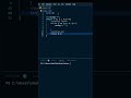 Right Triangle star Pattern in Javascript for loop