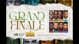 WCC 2024 || GRAND FINALE || CRUSADE || EVANG. KESIENA ESIRI