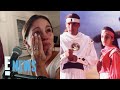 Power Rangers' Amy Jo Johnson Honors Late Jason David Frank | E! News