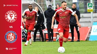 Verhilft Fortuna Köln der Alemannia zum Aufstieg? | SC Fortuna Köln - Wuppertaler SV | RL West