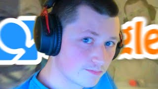 OMEGLE MIGHT BE BACK