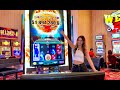 The NEW SQUID GAMES Slot Machine Is INSANE!!!💥🚦🤪