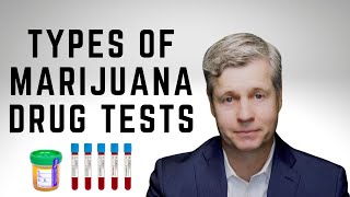 Marijuana Drug Test! Know More, Test Better.