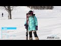 sam s review rossignol nova 6 skis 2021 skis.com