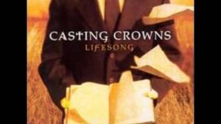 Casting crowns - Praise you in this storm