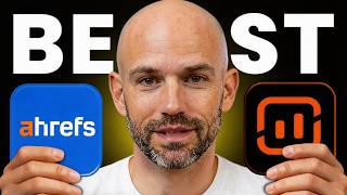 Surfer SEO VS Ahrefs 2026 | Which Tool Actually Ranks Your Content Faster?