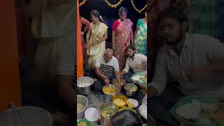 Prasadam #short #trending #explore #youtubeshorts #festival #food