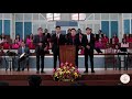 God's Word Will Stand | Quartet