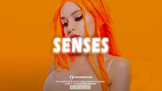 [FREE] Ava Max x Dua Lipa x Ed Sheeran Type Beat - "SENSES "