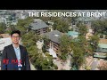 Development Tour 2: The Residences at Brent - A luxurious leasehold condo at the center of Baguio