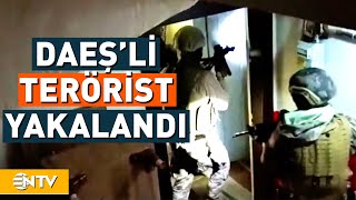 İstanbul'da Baskın! Bombalı Eylem Hazırlığındaydı | NTV