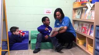 Jasmine's Y Story | Somerset County YMCA