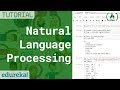 Natural Language Processing (NLP) Tutorial with Python & NLTK