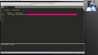 6. DevNet - Python Conditional Statements: if, elif, else - Part 5