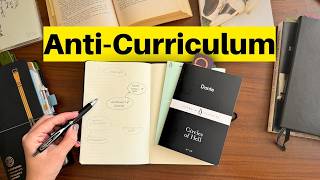 Forget Personal Curriculums (do this instead)