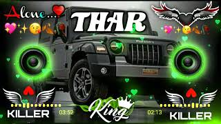 Thar song |🥰| new thar || thar wala gana |🥀| thar ka gana