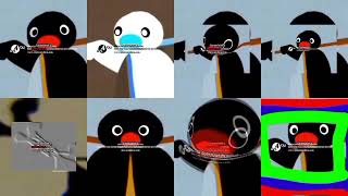 4 Pingu Outro Remake V2 With Effects (My VersionV2/Combined)