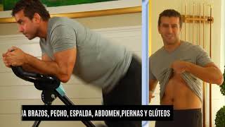 GymForm® AB Generator - BANCO PARA ABDOMINALES