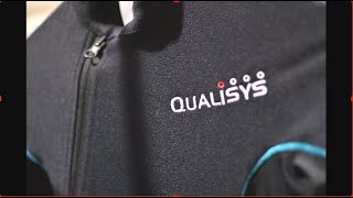 Qualisys setup - Live from the BrainBar