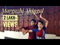 Margazhi Thingal Allava | Dance Cover | Sangamam |Janeesh YM & Remya A