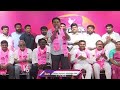 minister ktr recalls revanth reddy vote ku notu case v6 news