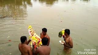 ಗೌರಿ ಗಣೇಶ ಹಬ್ಬ ನಾಗಲಾಪುರ