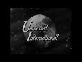 Universal-International Pictures (1952)