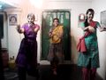 Dance by Janani, Geetha and Suganya for Maduraiku pogathey dee  from Azhagiya Tamil magan