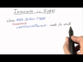 Invariants in Eiffel - Software Debugging
