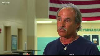 Pasco school security guards receiving intense training
