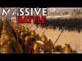 I Can't Believe The Elves Of The Woodland Realm Did This! - Total War Lord Of The Rings