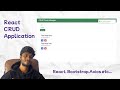CRUD Posts Manager with React, Bootstrap, Axios & JSON Server | Full Tutorial