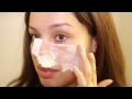 DIY how to REMOVE Blackheads Using an EGG!!