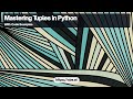 Understanding Tuples in Python: Immutable Data Structures