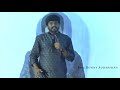 ఓ తండ్రి త్యాగం bro.bunny sudarshan new telugu christian messages