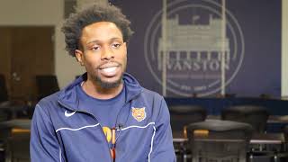 WILD for ETHS Mission Video - Gerald Daye Jr. '09