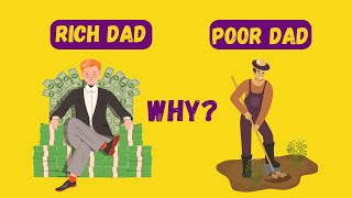 How to build WEALTH | Rich Dad Poor Dad by Robert Kiyosaki