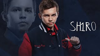 10 Minutes Of Sh1ro's Incredible AWP Plays!