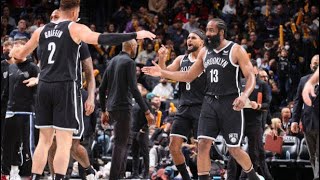 Orlando Magic vs Brooklyn Nets Full Game Highlights | November 19 | 2022 NBA Season