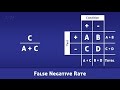 False Negative Rate (FNR) - Definition and Calculation