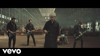 Nothing But Thieves - Amsterdam (Official Video)