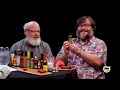 Tenacious D Gets Rocked By Spicy Wings  Hot Ones