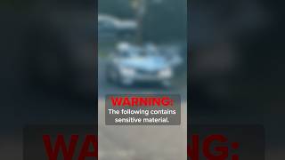 Moments after deadly hit-and-run caught on camera