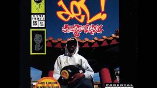 Del Tha Funky Homosapien - Thank Youse (Instrumental)